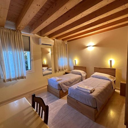 Destiny Suite E Relax Soave Buitenkant foto