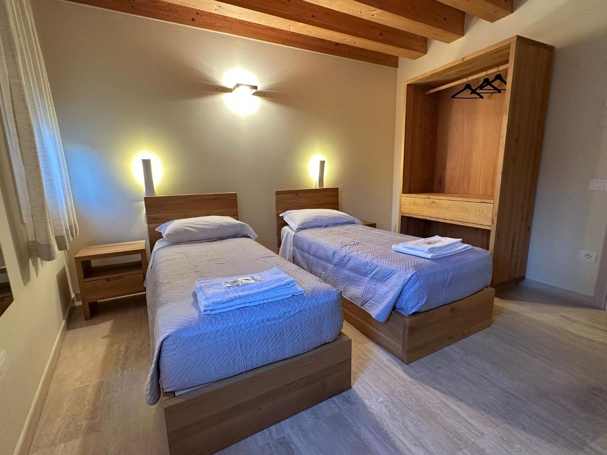 Destiny Suite E Relax Soave Buitenkant foto
