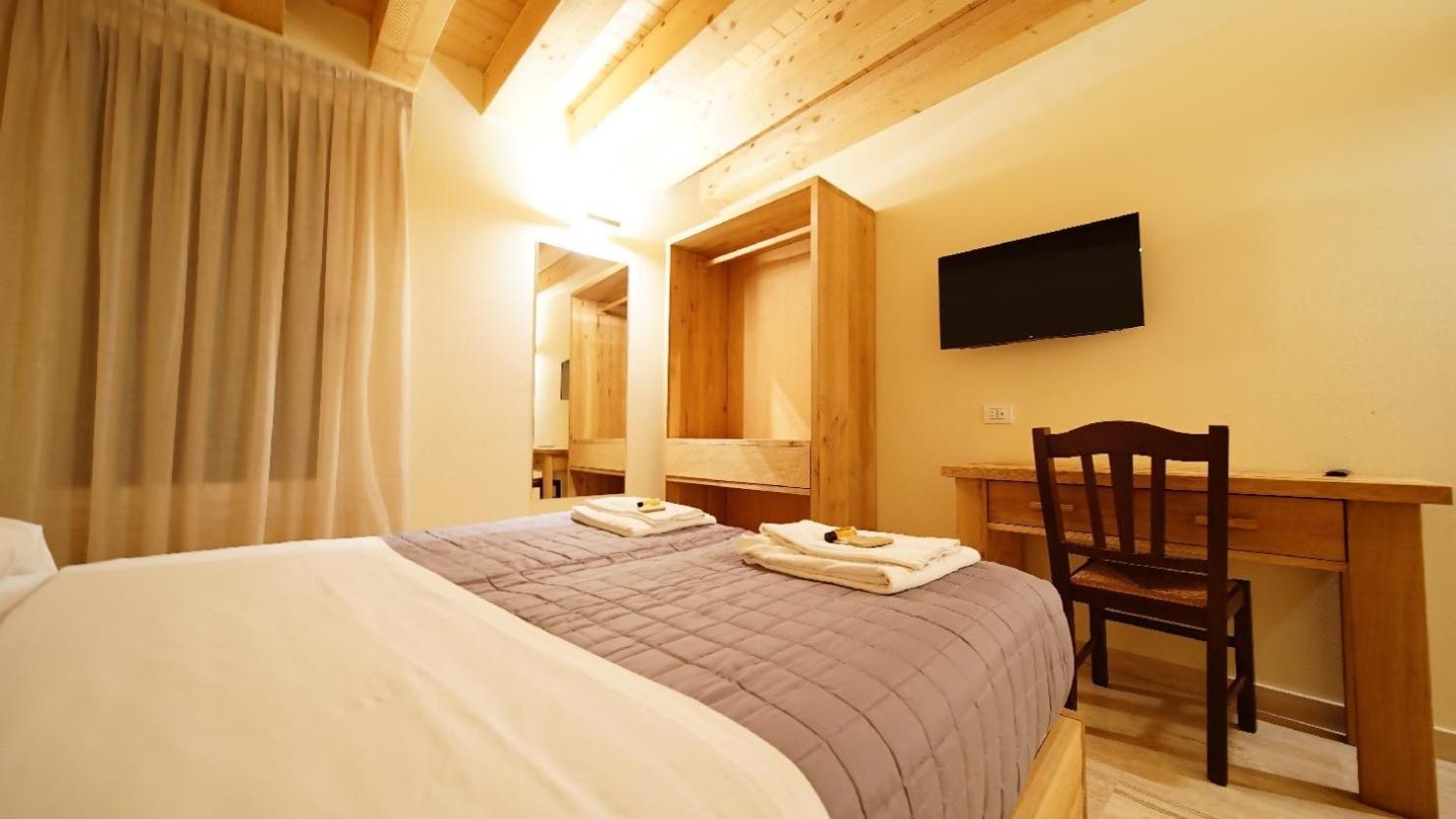 Destiny Suite E Relax Soave Buitenkant foto
