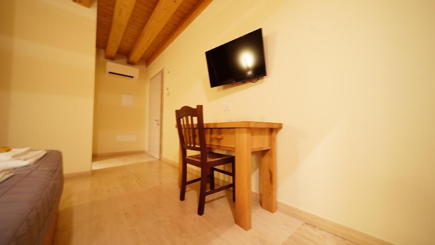 Destiny Suite E Relax Soave Buitenkant foto