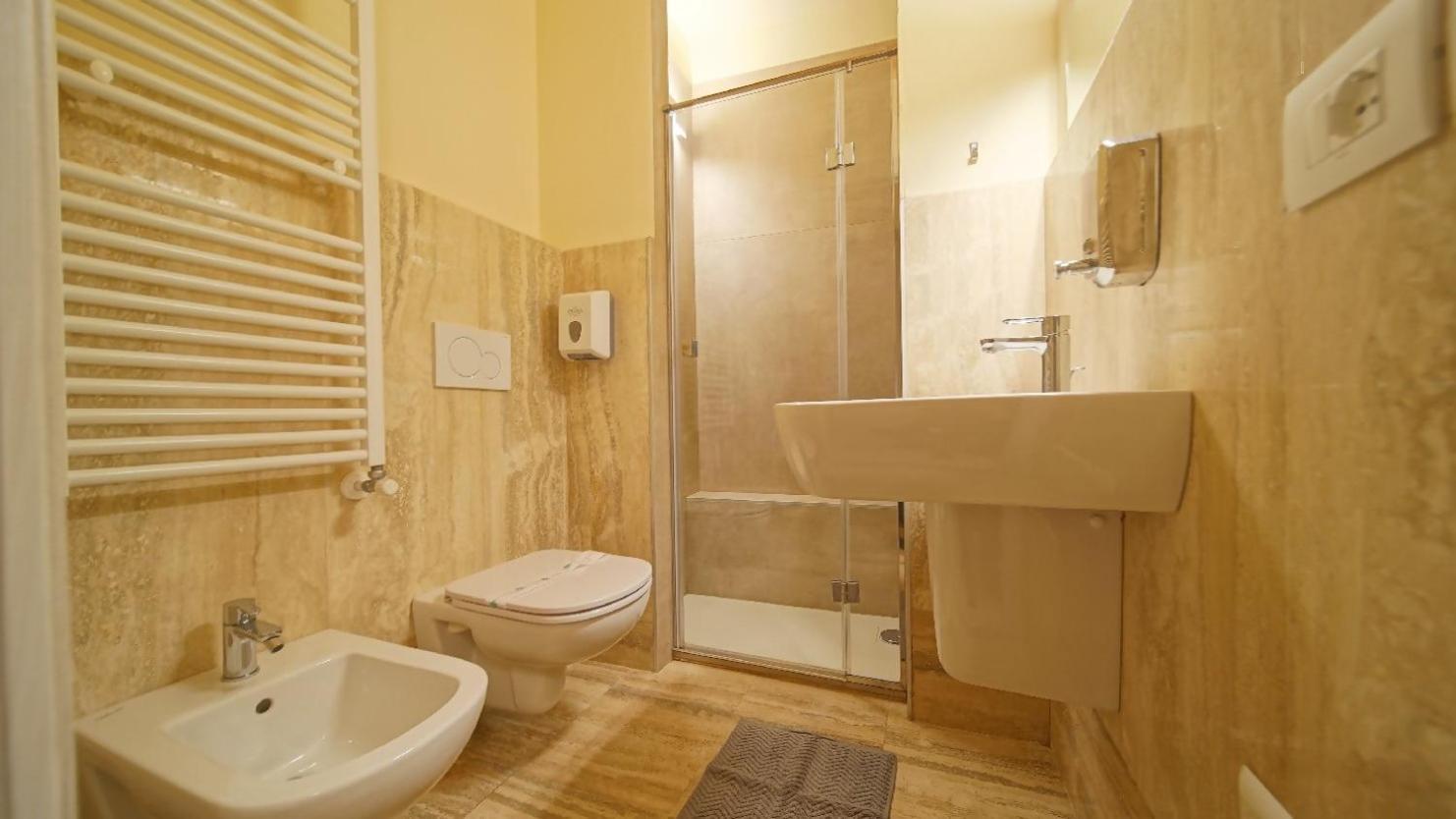 Destiny Suite E Relax Soave Buitenkant foto