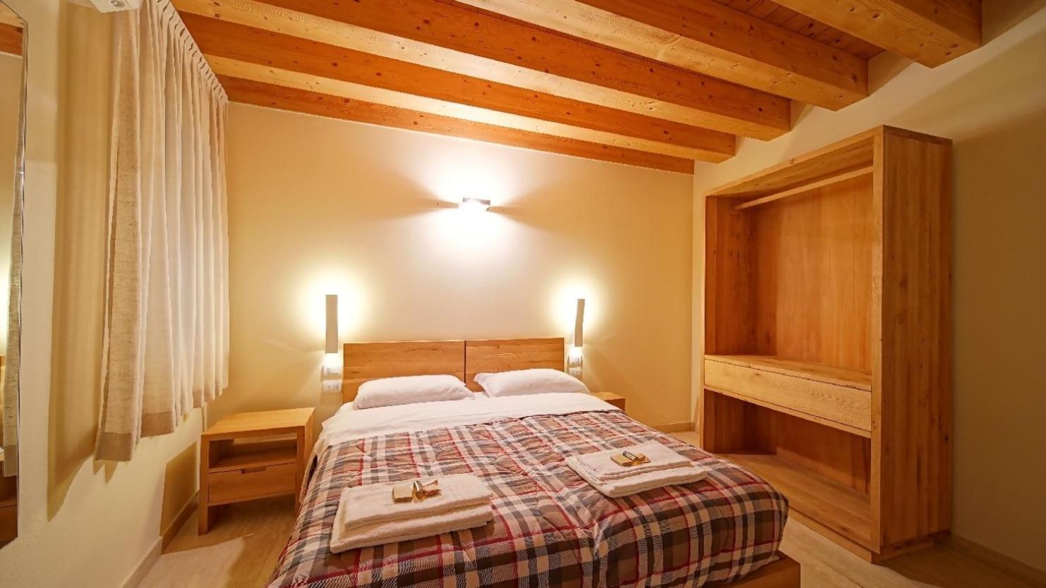 Destiny Suite E Relax Soave Buitenkant foto