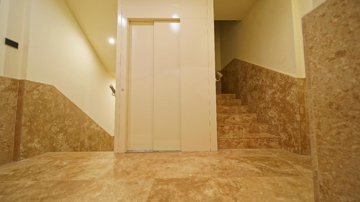 Destiny Suite E Relax Soave Buitenkant foto