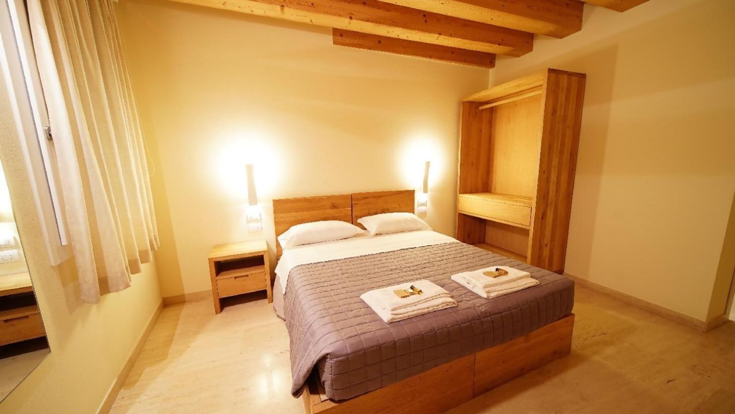 Destiny Suite E Relax Soave Buitenkant foto