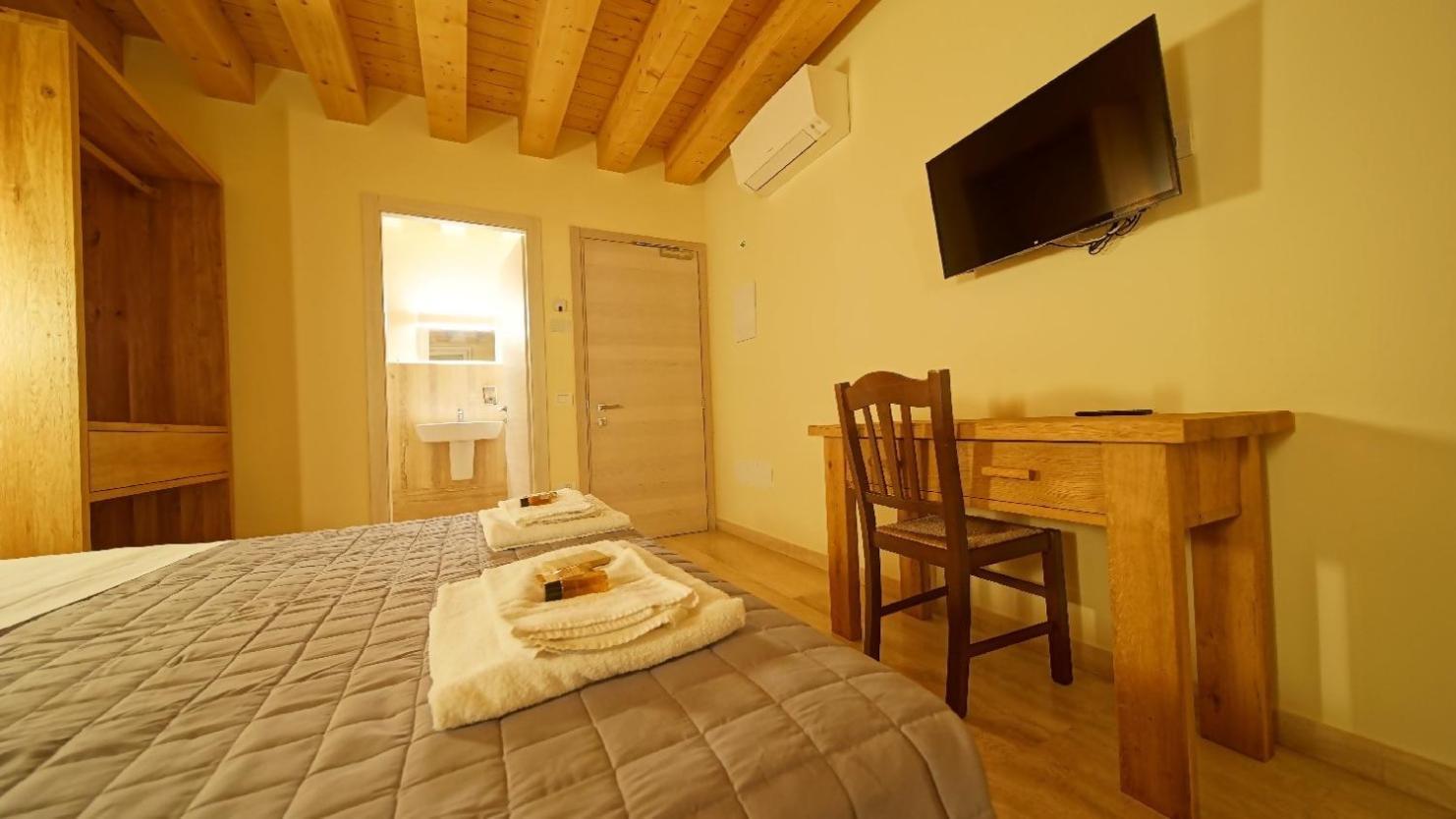 Destiny Suite E Relax Soave Kamer foto