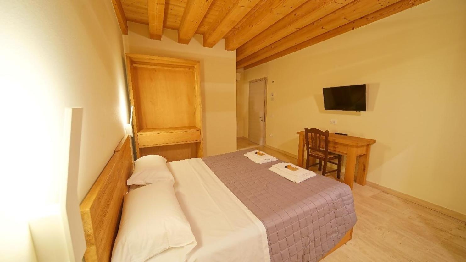 Destiny Suite E Relax Soave Kamer foto