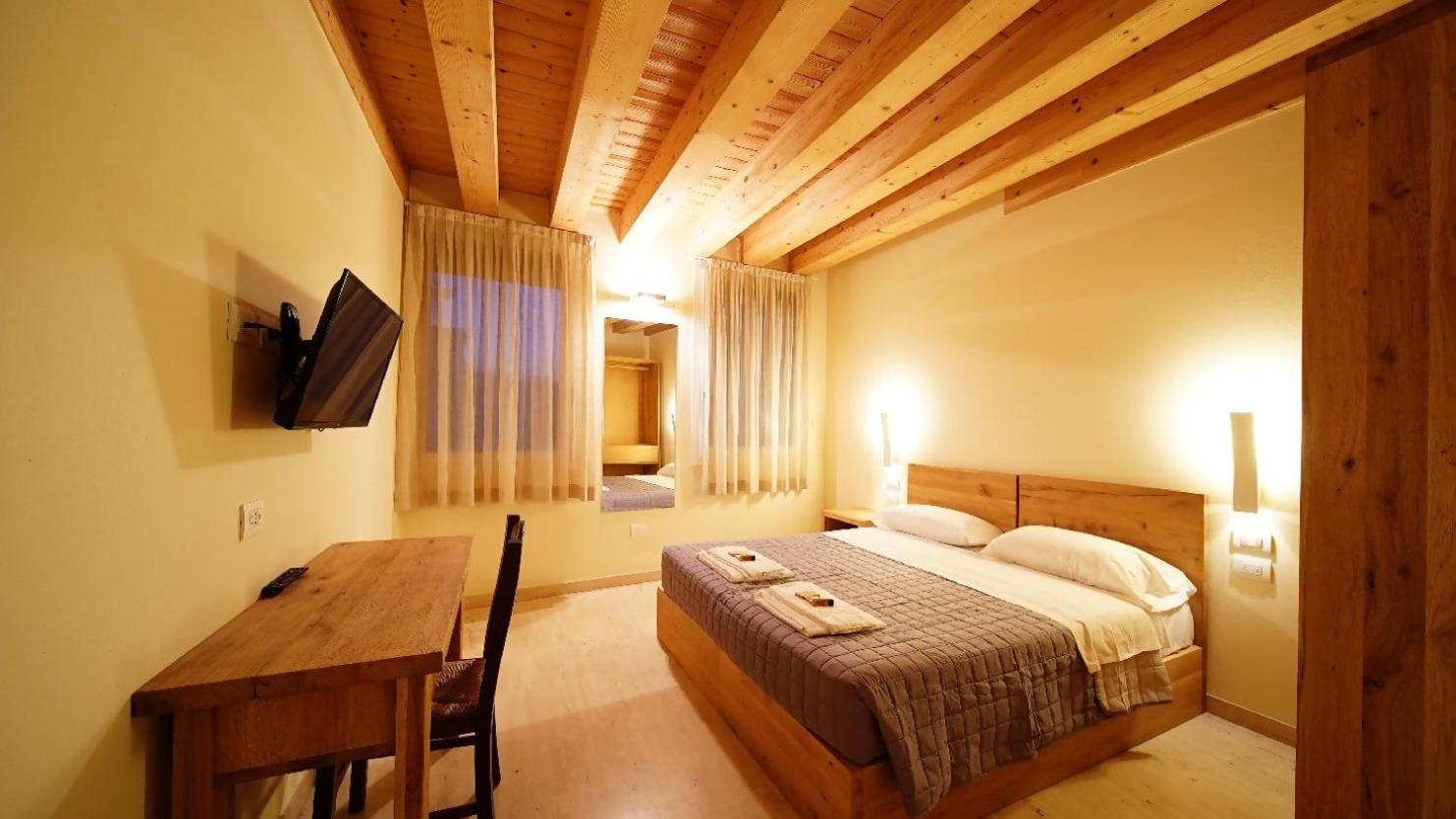 Destiny Suite E Relax Soave Kamer foto