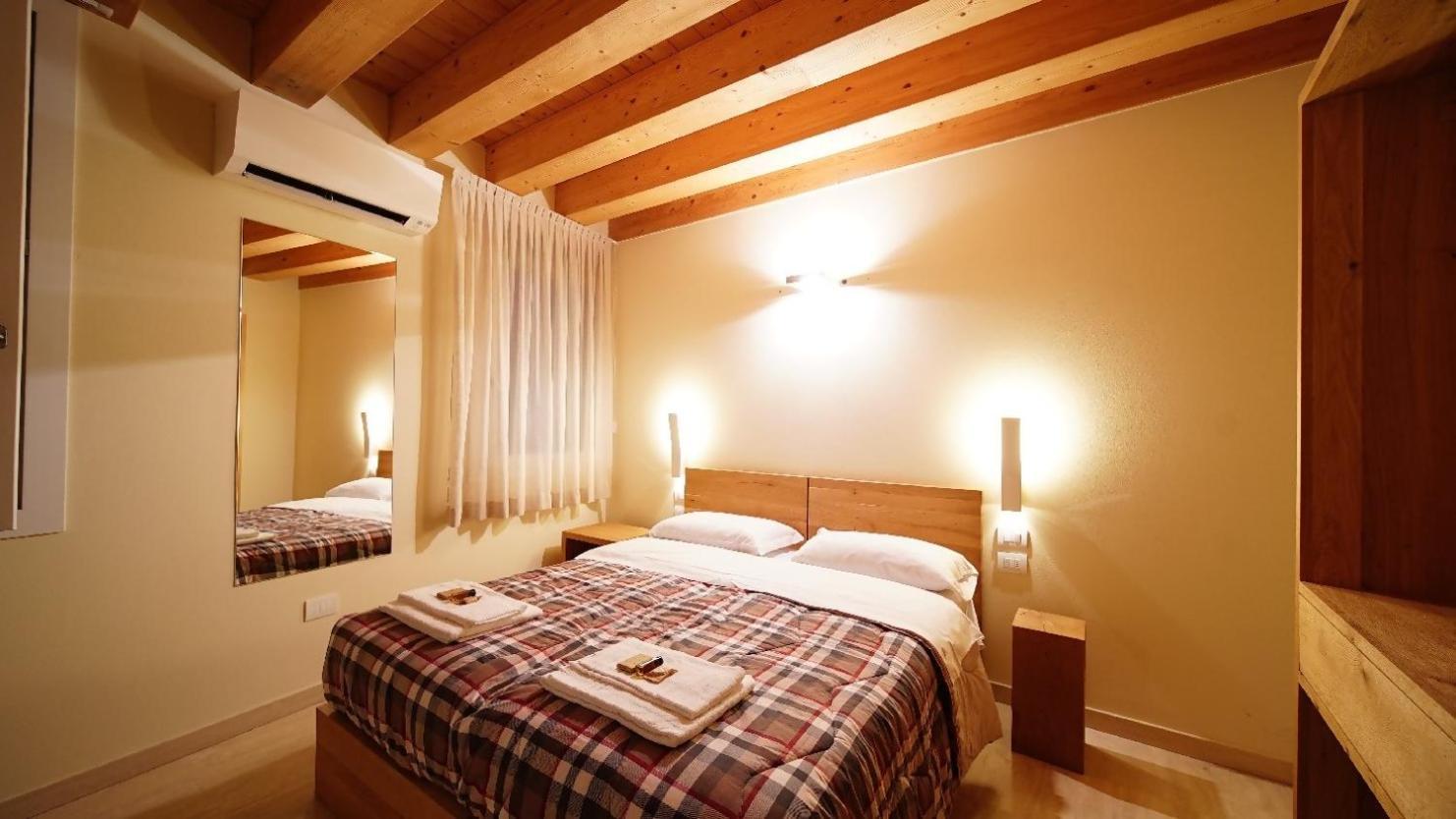 Destiny Suite E Relax Soave Kamer foto
