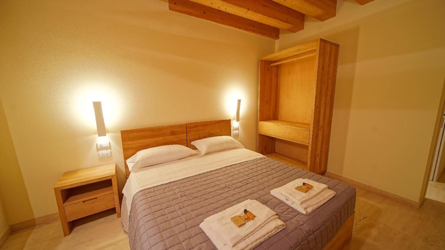 Destiny Suite E Relax Soave Kamer foto
