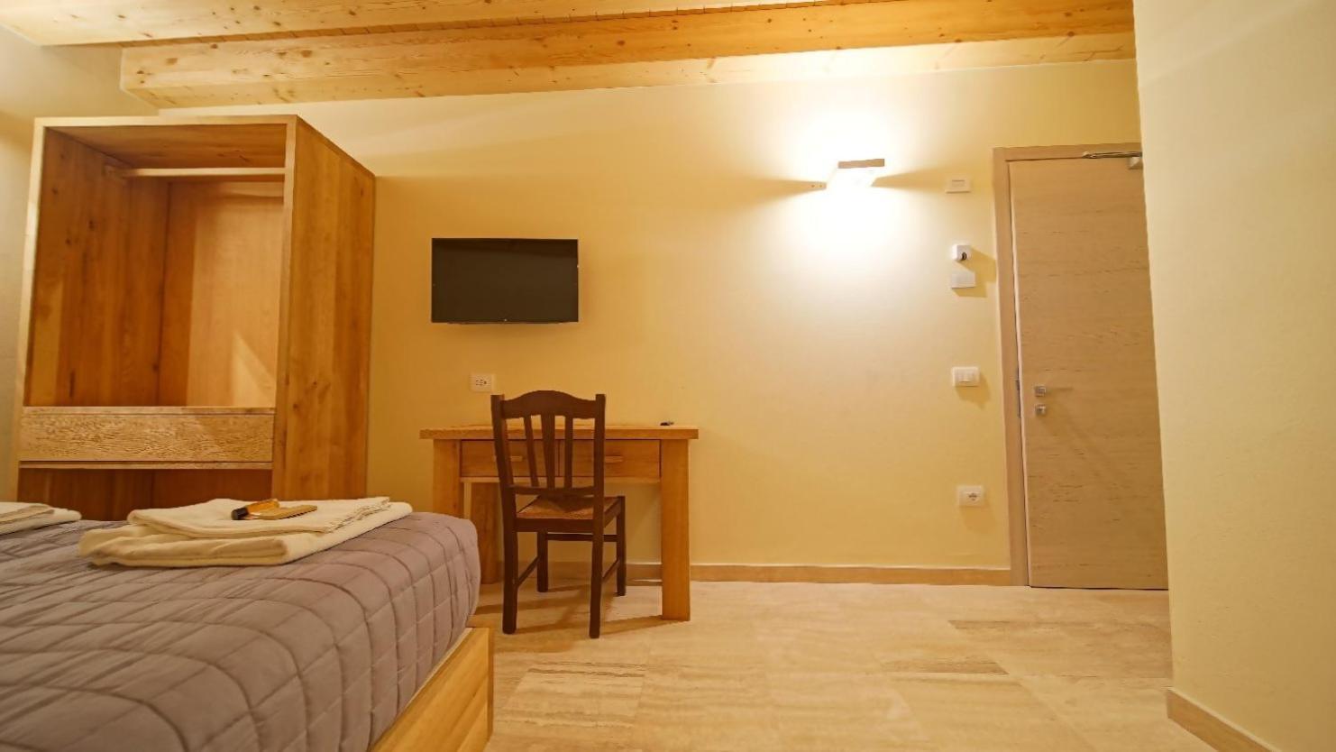 Destiny Suite E Relax Soave Kamer foto