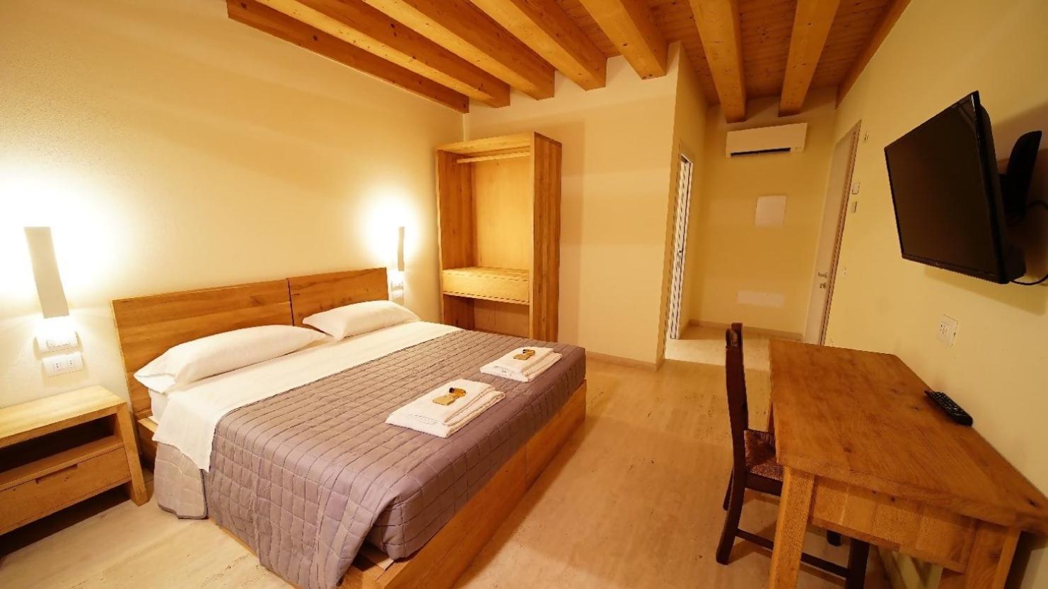Destiny Suite E Relax Soave Kamer foto