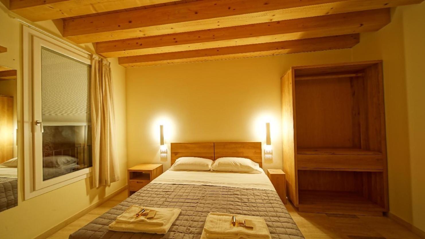 Destiny Suite E Relax Soave Kamer foto