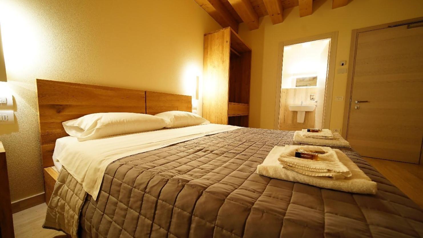 Destiny Suite E Relax Soave Kamer foto