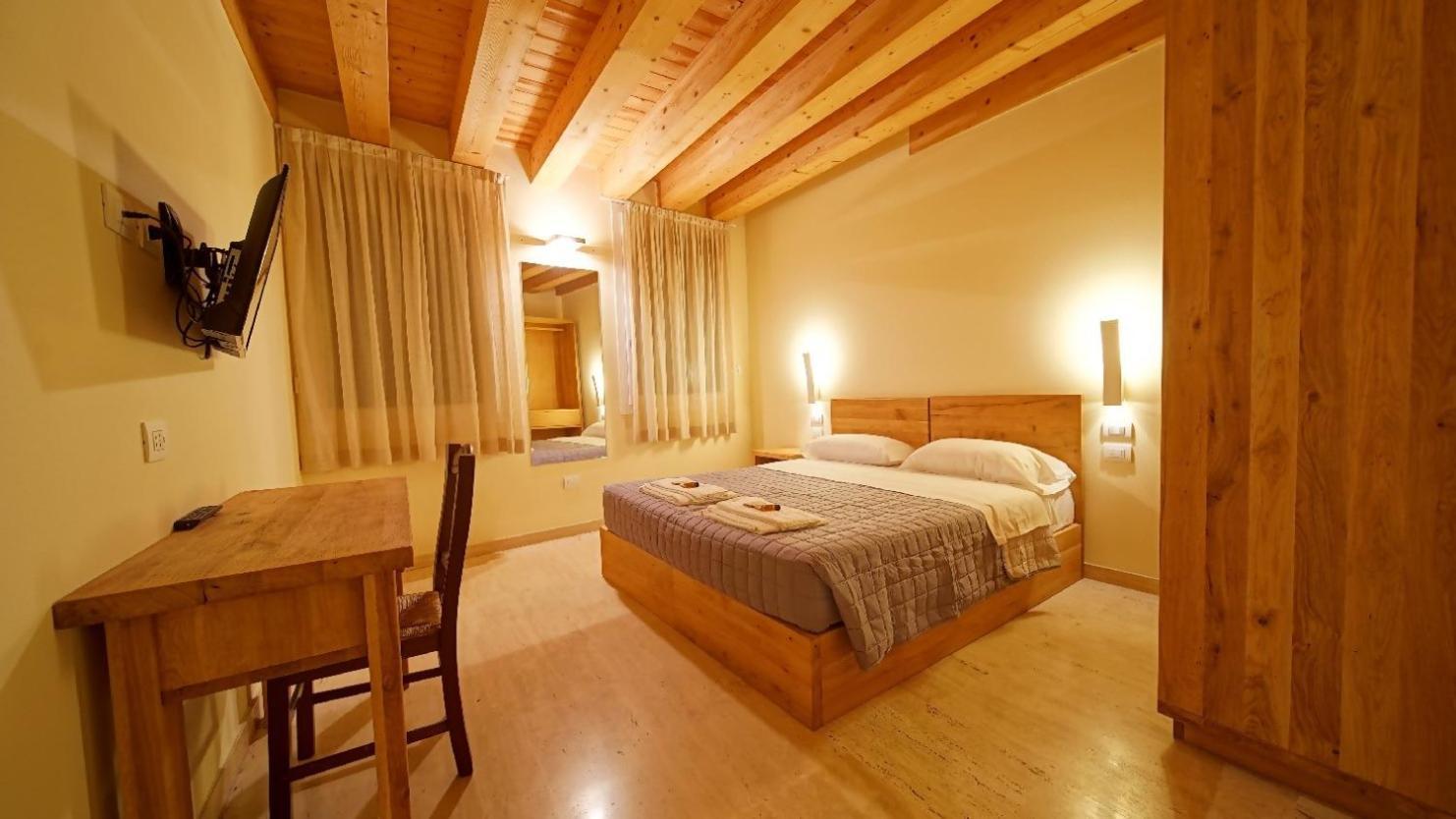 Destiny Suite E Relax Soave Kamer foto