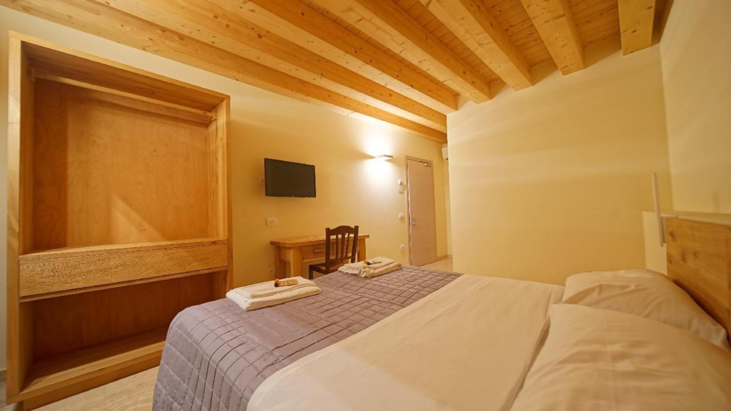 Destiny Suite E Relax Soave Kamer foto