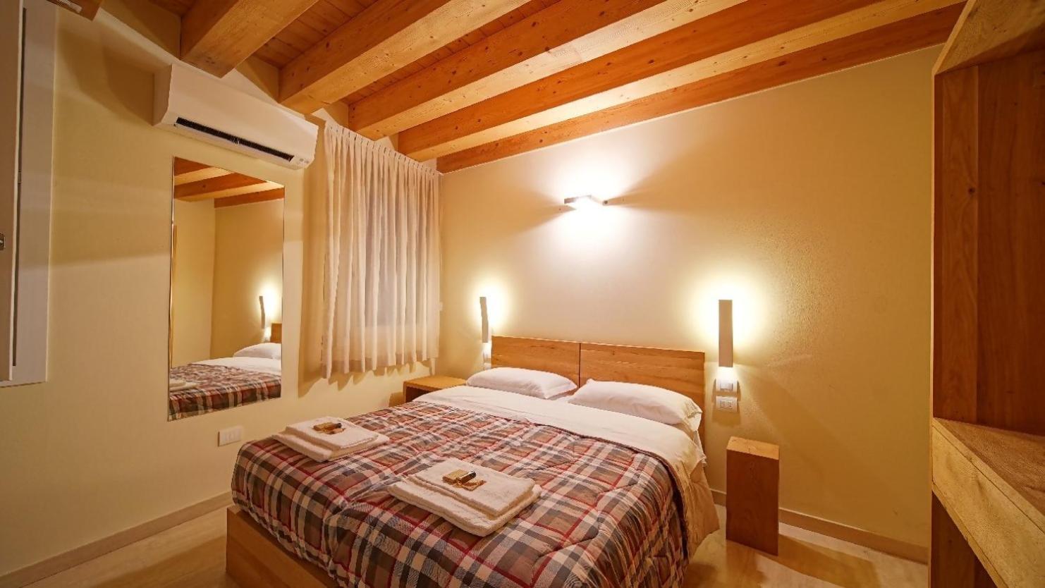 Destiny Suite E Relax Soave Kamer foto