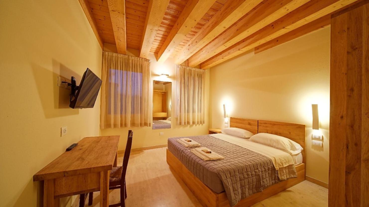 Destiny Suite E Relax Soave Kamer foto