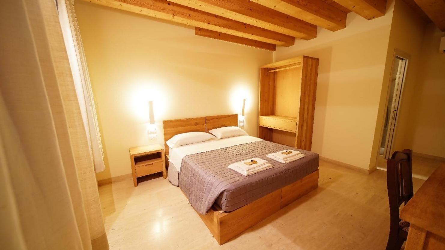 Destiny Suite E Relax Soave Buitenkant foto